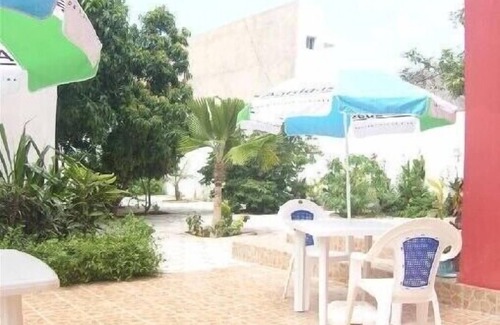 Saly Villa | Beautiful villa with 200 m2 terrace (great views), sw, orchard