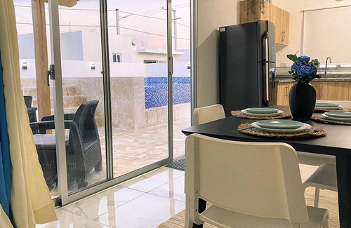 Punta Cana Villa | Beautiful Villa with Private Pool located on Punta Cana.