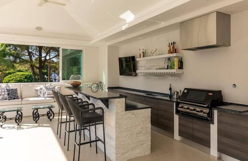 Almancil Villa | Beautiful Villa with Private Pool in the Monte Golfe area of Quinta do Lago W118 - Almancil, Algarve