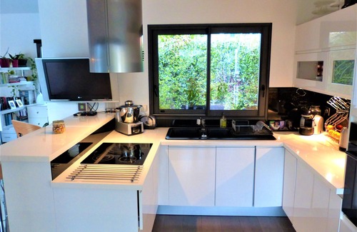 Bidart House | Beautiful villa with pool in BIARRITZ/BIDART.