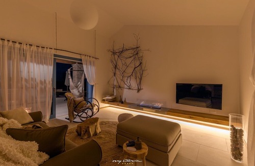 Vardica Villa | Beautiful villa with pool near Umag