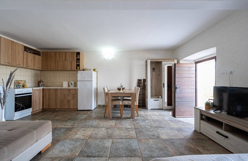 Kotor Villa | Beautiful Villa with Postcard View over Boka Bay