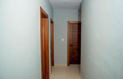 Punta Cana Villa | Beautiful Village 3 bedrooms Furnished Pool residencial Velero punta cana