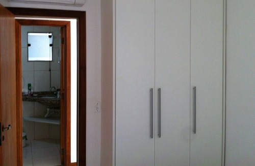 Itacimirim Apartment | Beautiful Village in Itacimirim - 2 bedrooms (1 en suite)