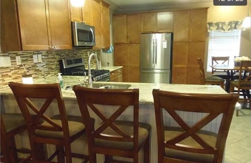 Barataria House | Beautiful waterfront home in Barataria, la.