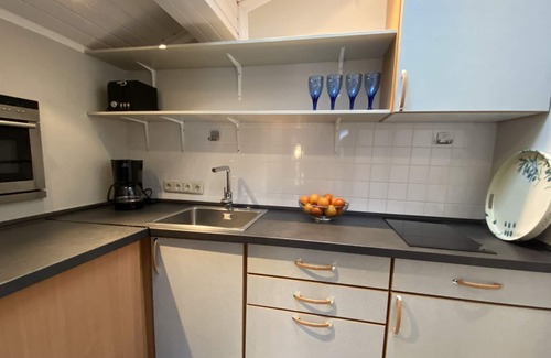 Bad Endorf Apartment | Beautiful, well-kept holiday apartment in "Haus Irmgard" in a quiet location on the outskirts