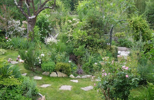 Pons House | Beautiful whole large house to rent in Pons 5 large double bedrooms, 4 bathrooms