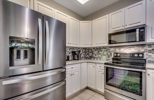 Carolina Forest Condo | Beautiful World Tour 3B3Ba Condo on 12th Hole. Pool Access. Close to Everything!