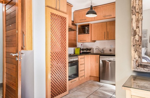 Stellenbosch Central Apartment | Beautiful apartment in the heart of Historic Stellenbosch