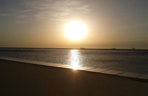 Gibraltar Apartment | Beautifully Appointed Self Catering Beach Front Apartment