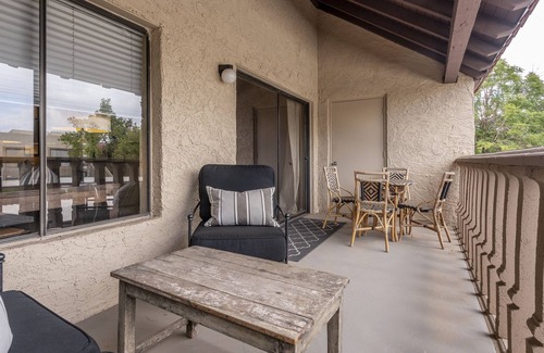 McCormick Ranch Condo | Beautifully furnished condo in the heart of Scottsdale