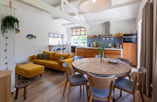 Municipality of Noordwijk House | Beautifully located dune villa near Noordwijk beach
