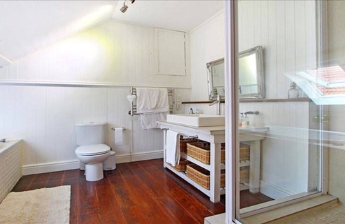 Three Anchor Bay House | Beautifully Modern Victorian Family Home on the Atlantic Seaboard with a Pool