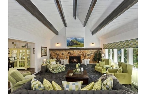 Lake Arrowhead RV Rental | BEAUTIFULLY REMODELED HOME