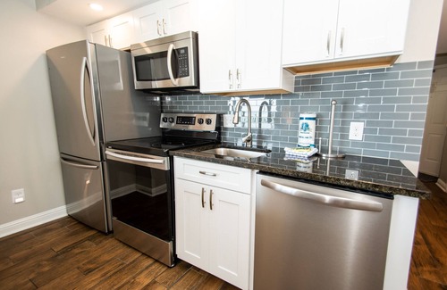 Myrtle Beach Condo | Beautifully Remodeled 12th floor Oceanview Condo steps to the ocean! Wifi!