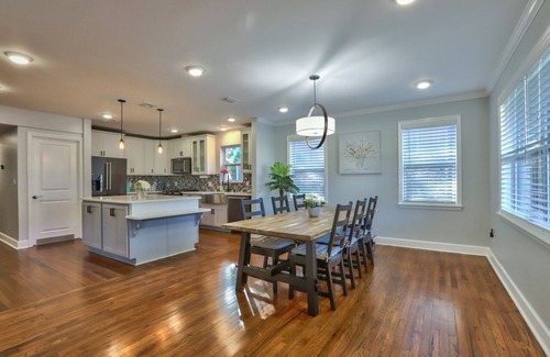Tallahassee House | Beautifully remodeled House in Downtown Tallahassee!