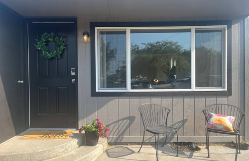 Richland House | Beautifully Remodeled w/Office-Quiet Neighborhood/Super fast WiFi-Kadlec/PNNL