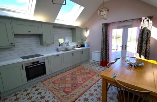 Isle of Lewis Cottage | Beautifully renovated croft house with woodburning stove.Just minutes to beaches