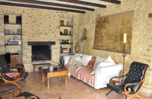 Cavillargues Other | Beautifully renovated mas with large swimming pool and enclosed Provencal garden.