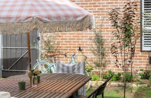 Carrington House | Beautifully renovated period property in great location