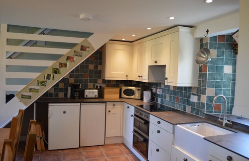 Foss Cottage | Beautifully Renovated Stone Cottage Secluded In a valley With Stunning Views