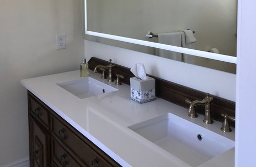 Salinas House | Beautifully renovated Cape Code in Southern Salinas
