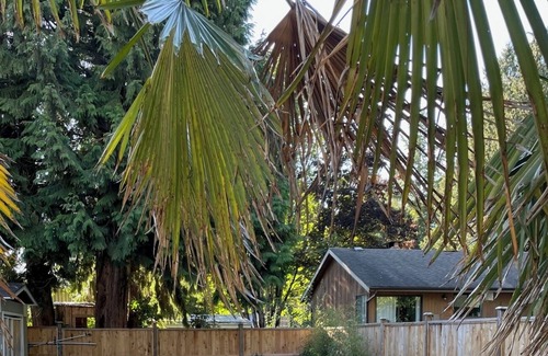 Delta House | Beautifully renovated upper level home.