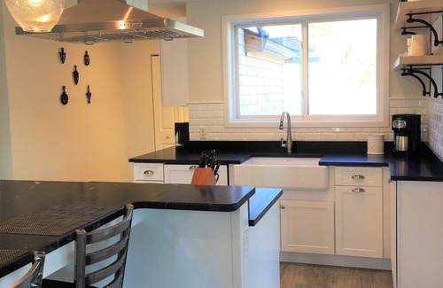 Edgartown House | Beautifully Renovated Edgartown Home with Pool in Quiet Location Close to Town.