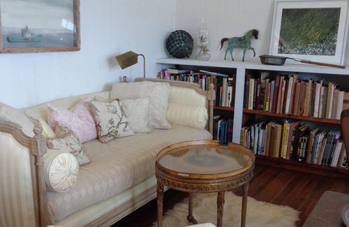 Vinalhaven House | Beautifully Renovated Barn/ Guesthouse on Historic Property