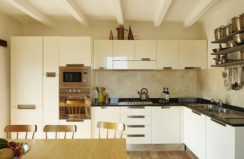 Caprese Michelangelo Other | Beautifully restored farmhouse, big pool & terrace, amazing views