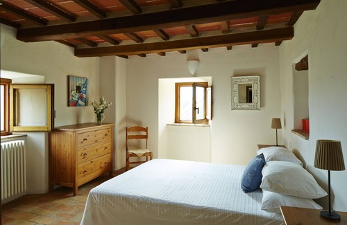 Caprese Michelangelo Other | Beautifully restored farmhouse, big pool & terrace, amazing views