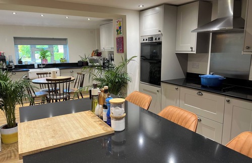 Holworth Other | Beautifully restored Grade II listed house, nestled in a picturesque village!