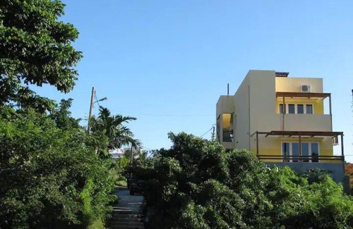 La Gaulette Apartment | Beautique Studios Lot 78