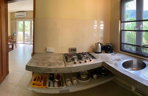La Gaulette Apartment | Beautique Studios Lot 78