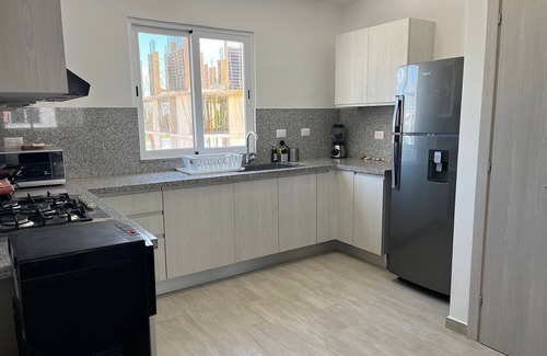 Bavaro Apartment | Beauty Penthouse Coral Village with private picuzzi close to Playa Bavaro