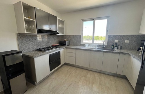 Bavaro Apartment | Beauty Penthouse Coral Village with private picuzzi close to Playa Bavaro