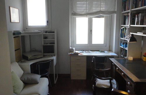 Padova Apartment | Beautyful elegant apartment located in the historical center, residential area