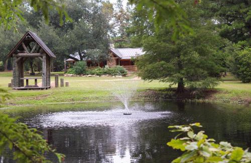 Huntington House | Beaver Creek Lodge - Secluded Home with Pond!