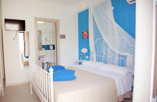Peschici Bed & Breakfast | BeB Villa Pacifica