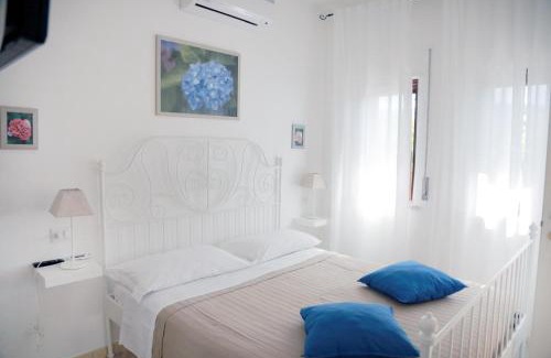 Peschici Bed & Breakfast | BeB Villa Pacifica