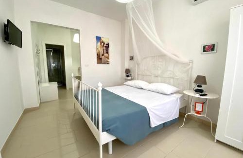 Peschici Bed & Breakfast | BeB Villa Pacifica