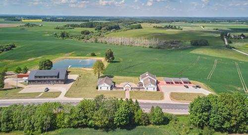 Anyksciai Hotel | Bebryno slėnis