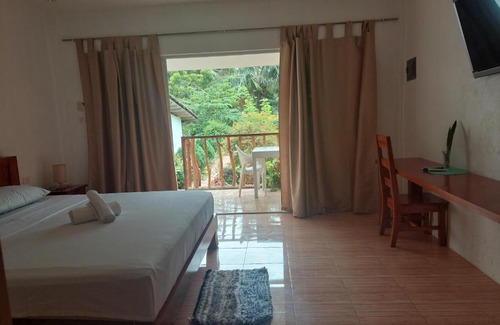 San Juan Bed & Breakfast | Becano Restobar and Resort
