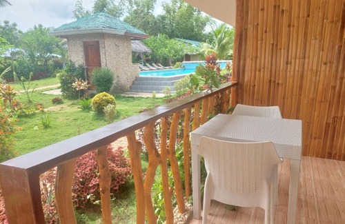 San Juan Bed & Breakfast | Becano Restobar and Resort