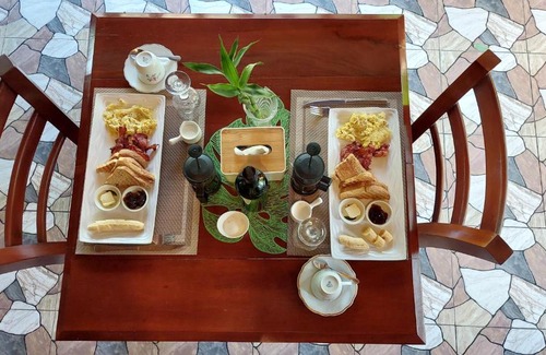 San Juan Bed & Breakfast | Becano Restobar and Resort