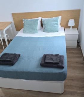 Arguineguin Apartment | BECH Arguineguin SEA VIEW 8 studio CHG FAMILY HOTEL