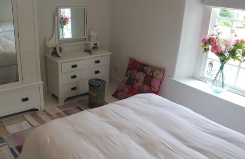 Grasmere Cottage | Beck Steps 1, GRASMERE