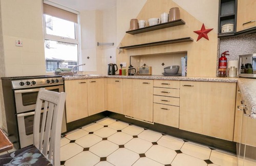 Grasmere House | Beck Steps 2