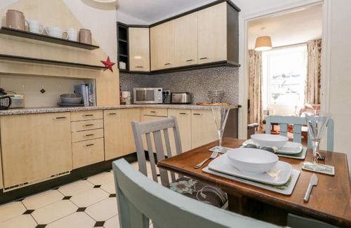 Grasmere House | Beck Steps 2