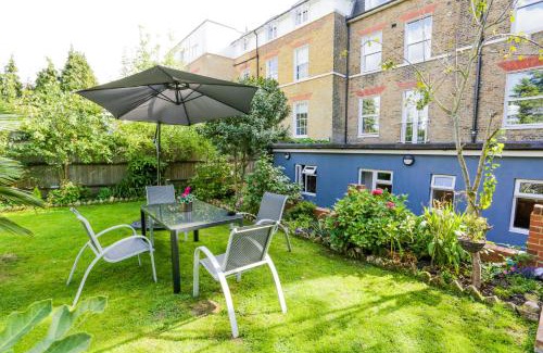 Copers Cope Hotel | Beckenham Park Hotel